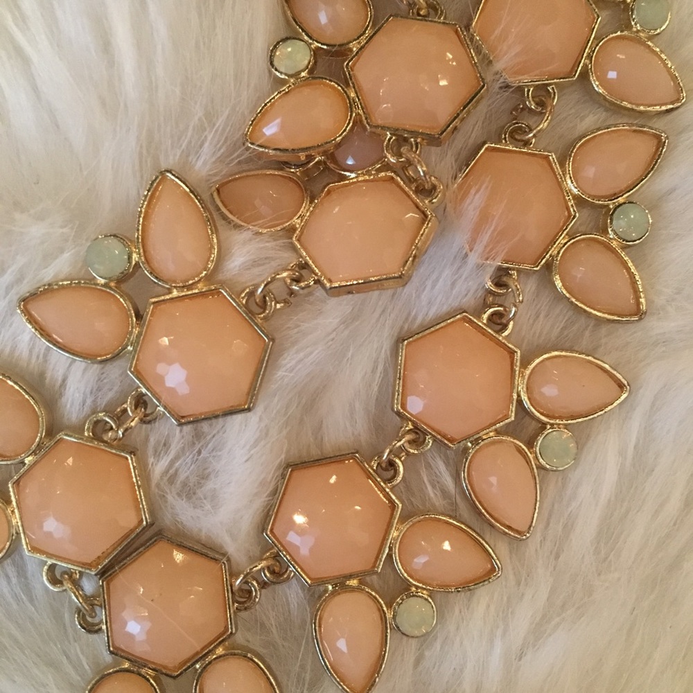 Francesca’s Collection boutique necklace